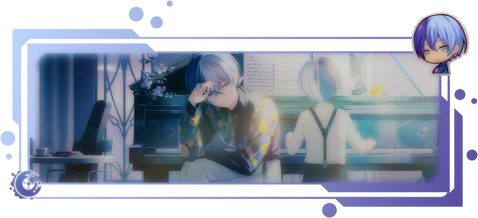 Touya Reply Icon