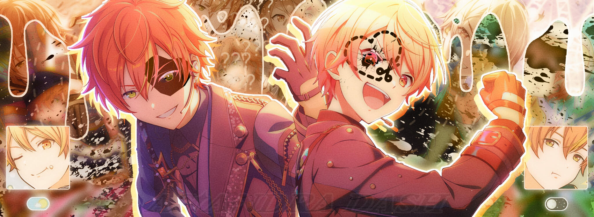 Request Information Header