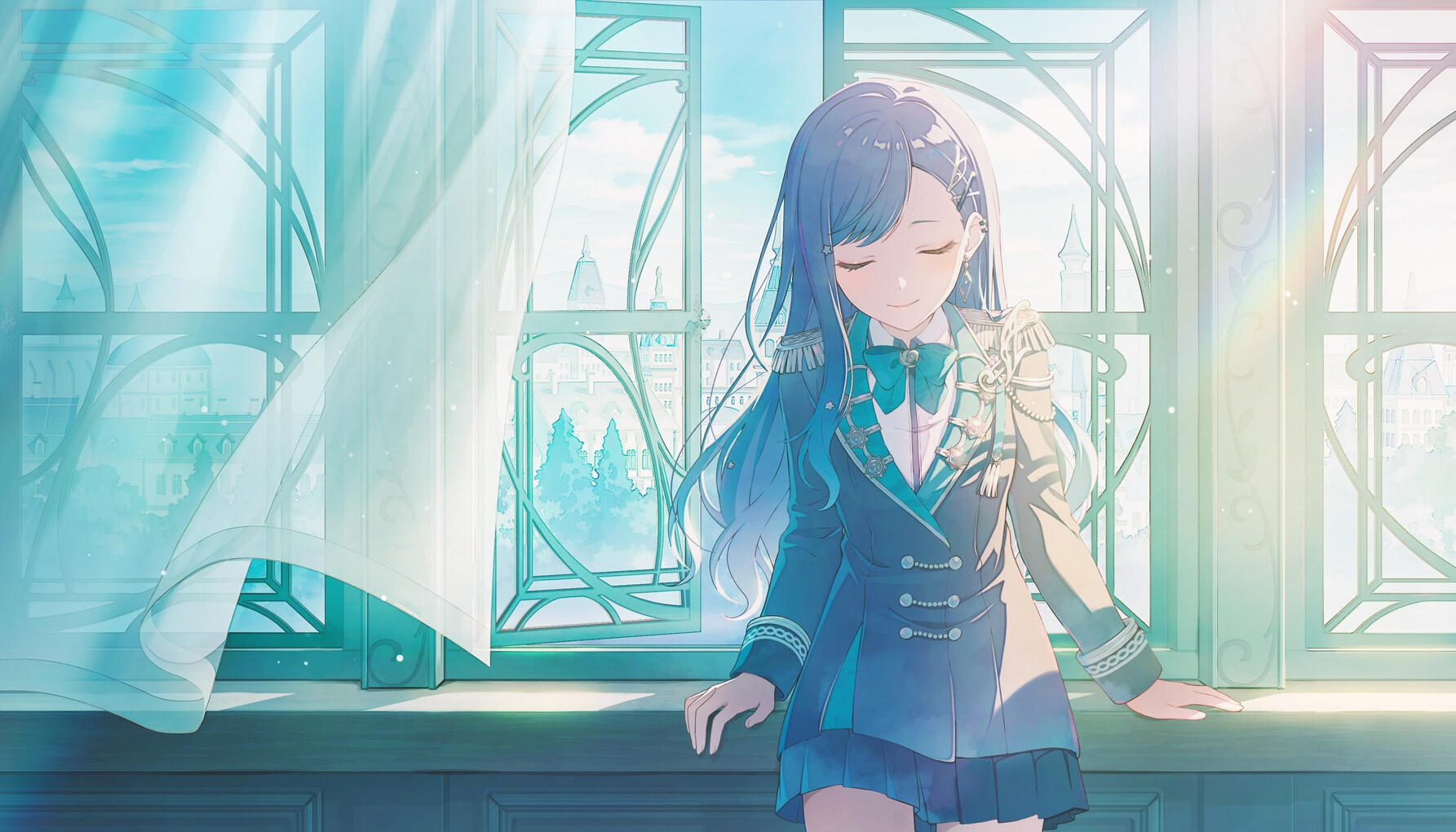 Other Links Background