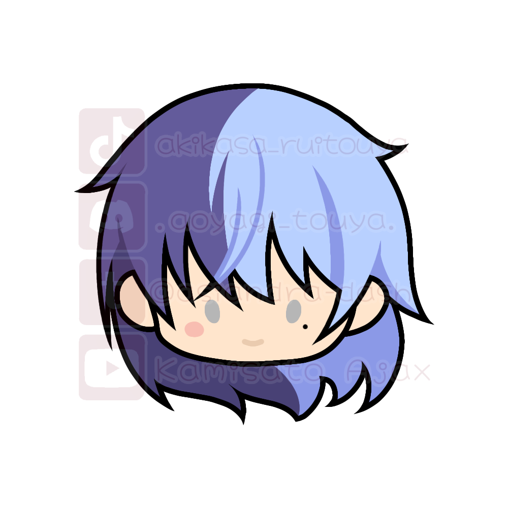 Touya Favicon