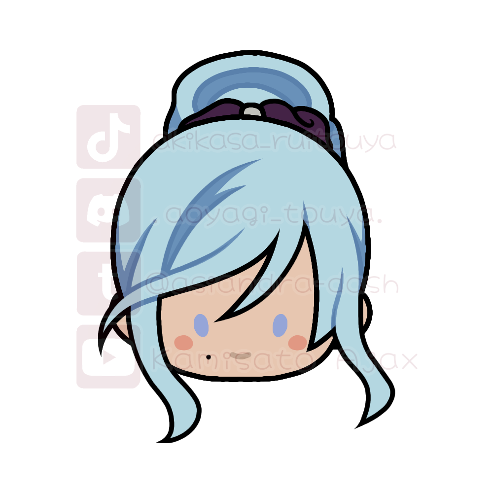 Shizuku Favicon