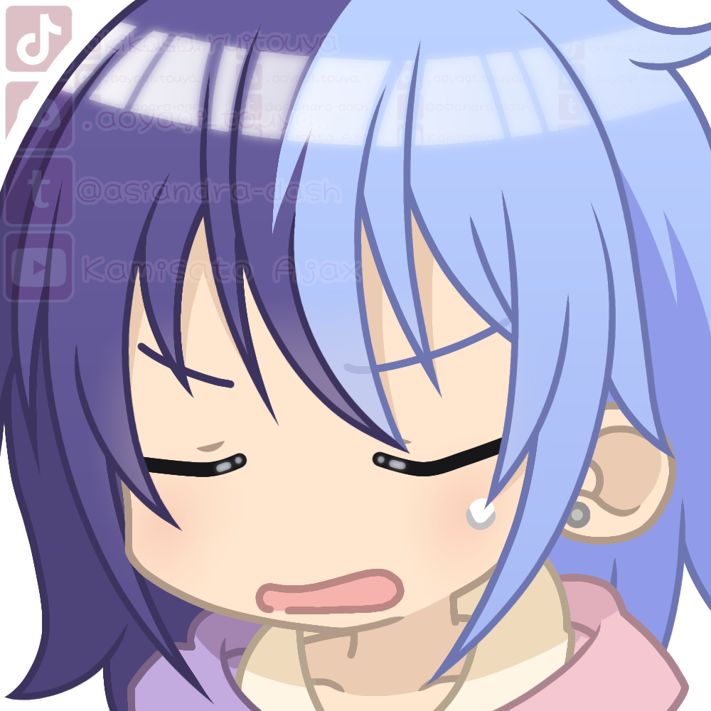 Touya Sigh
